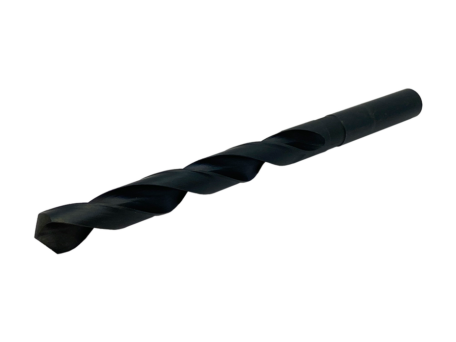 47/64" Long Length Drill HSS - Cleveland