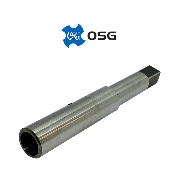 7/8" API Tap Driver - OSG AOT0875OSG