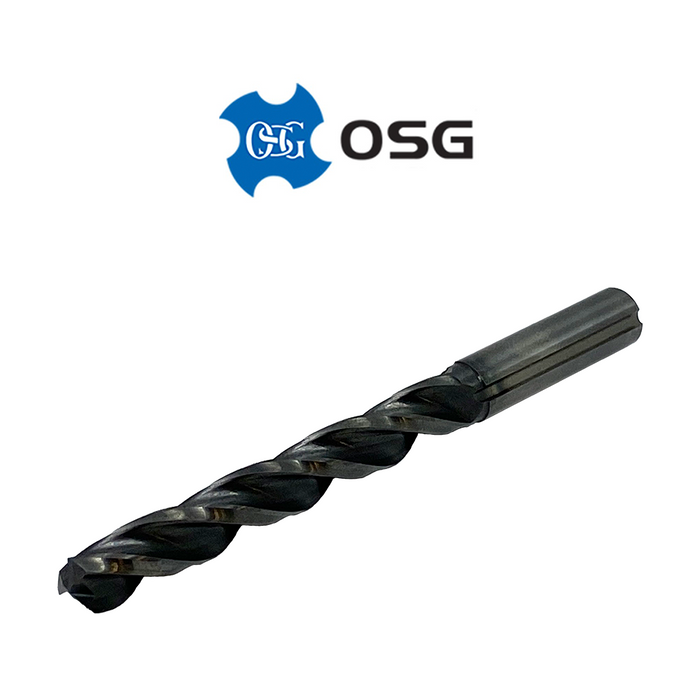 9.4mm 3 Flute Carbide Core Drill - OSG P1820016