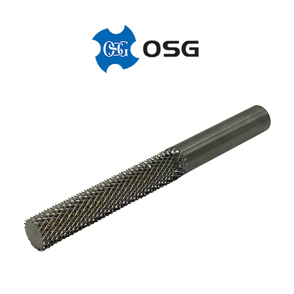 1/2" Carbide Router Bit - OSG 630-1340