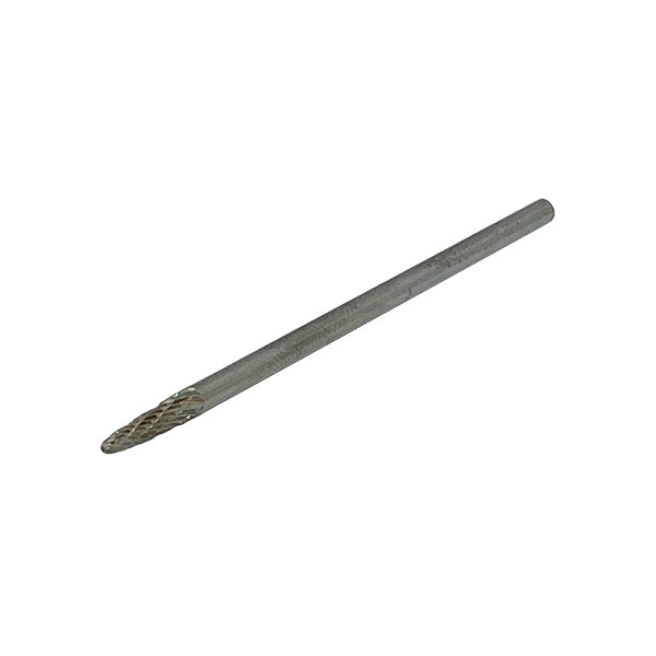 SL-42L3 Double Cut Carbide Burr - USA