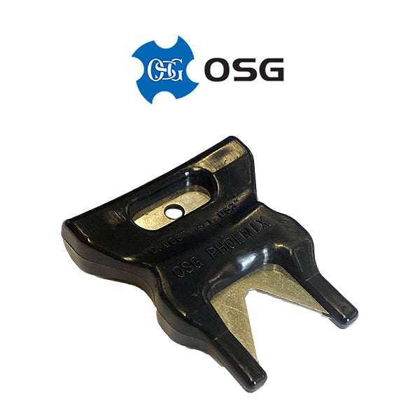 11-13 Indexable Drill Driver - OSG 7808284