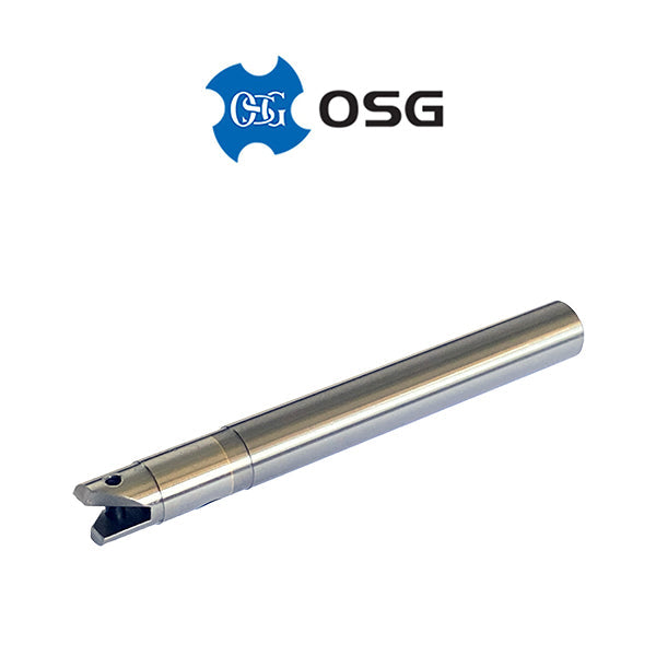 16mm Indexable Corner Radius End Mill - OSG 7832023