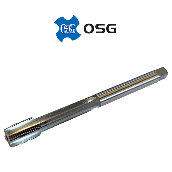 M16 x 1.5 Hand Tap PM TiCN - OSG 0034M057