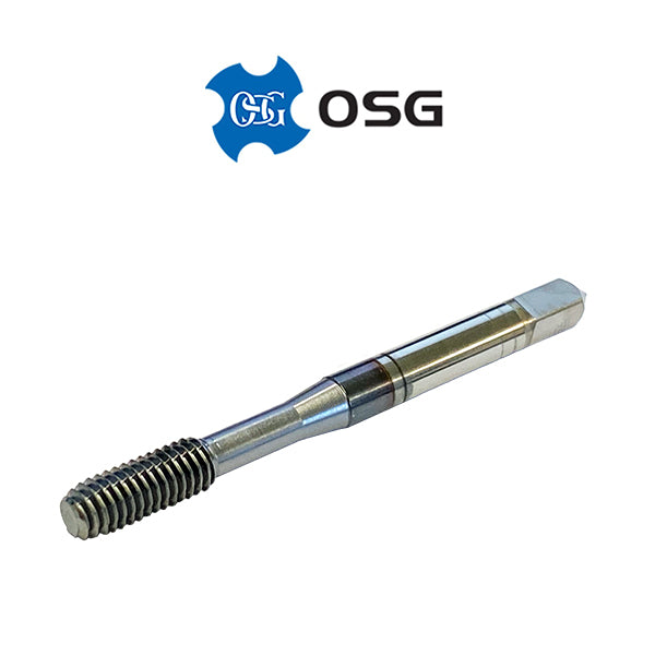 12-28 Forming Tap HSSCo TiCN - OSG 1400123908
