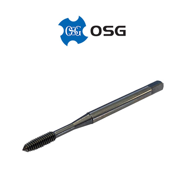 4-48 Forming Tap HSSCo - OSG 1400107400