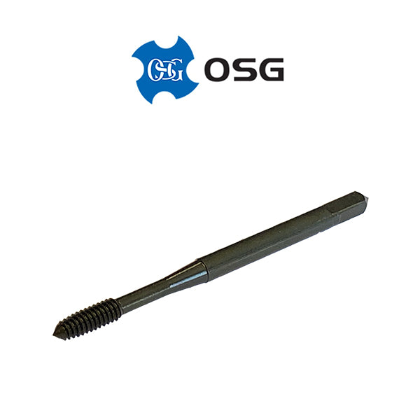 5-40 Forming Tap HSSCo Coated - OSG 1400108301