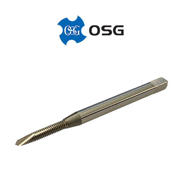 2-56 Spiral Point Tap HSS - OSG 1200600