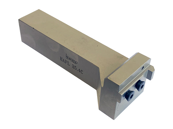 HAPL25.4C Holder for Adapters - Iscar