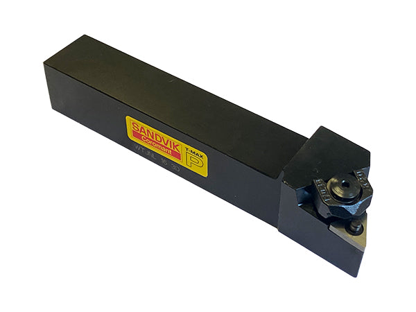 WTJNL163D Tool Holder - Sandvik — Cutting Tool Pickers