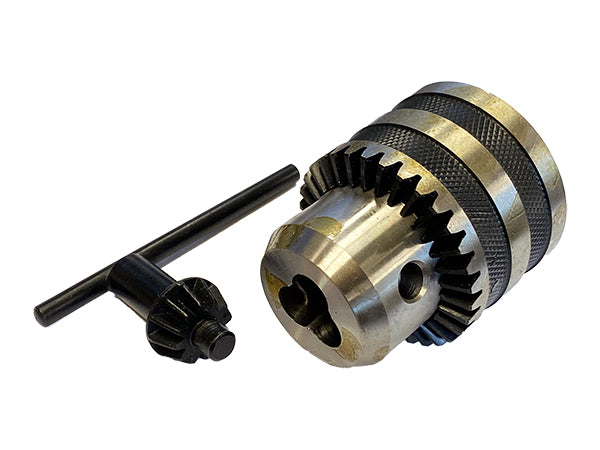 1-13mm x JT6 Drill Chuck - Accusize