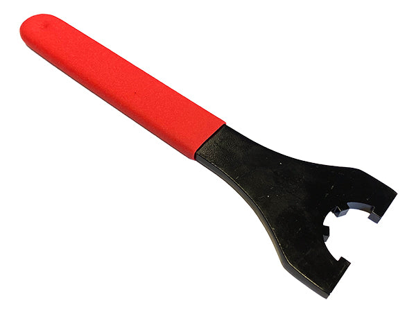 ER40 UM-Style Collet Wrench - BRT Tool