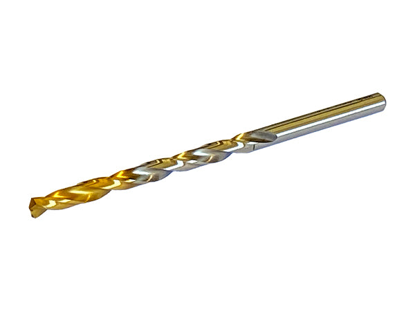 #17 Jobber Drill HSS - YG-1 D1GP138240