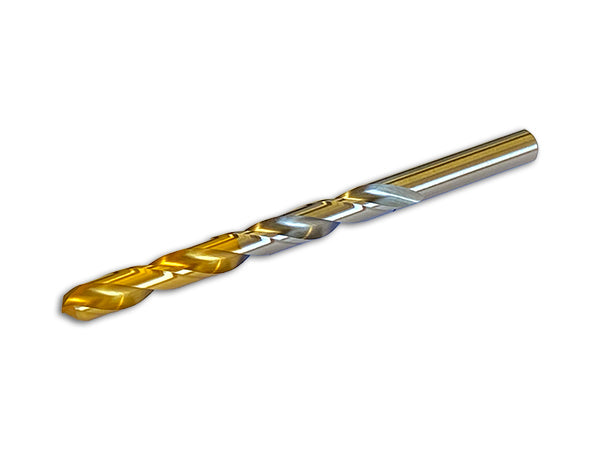 P Letter Jobber Drill HSS TiN - YG-1 D1GP139116