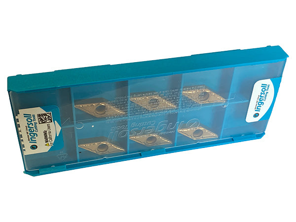 VBMT332-PC TT8125 Insert - Ingersoll