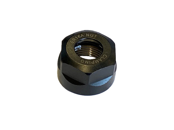 ER16-A Hex Nut - BRT Tool