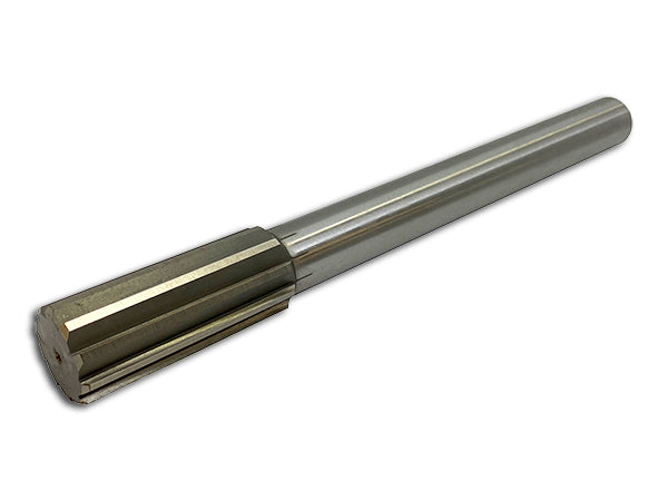 1-1/4" Chucking Reamer HSS - Accusize 5015-0320