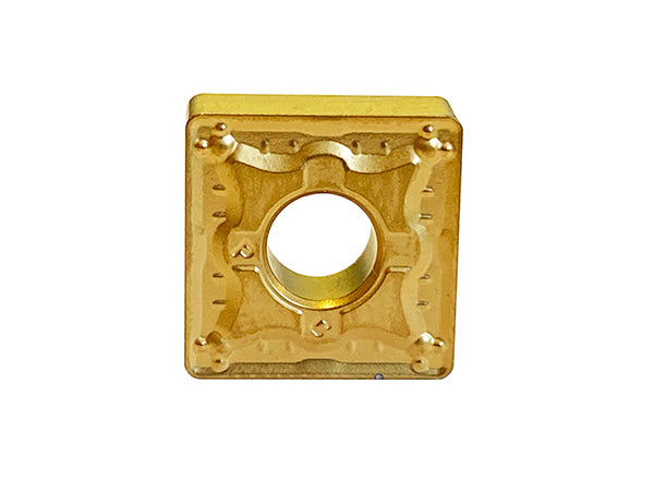 SNMG431 TT8115 Carbide Insert - Ingersoll