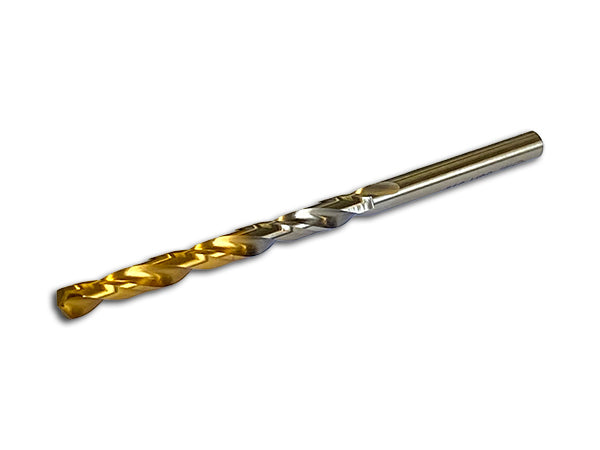 #16 Jobber Drill HSS TiN Coated - YG-1 D1GP138241