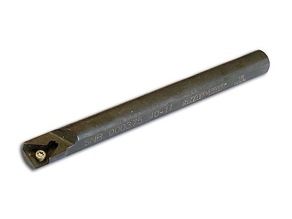 Snap-Tap Right Hand Indexable Boring Bar - Seco