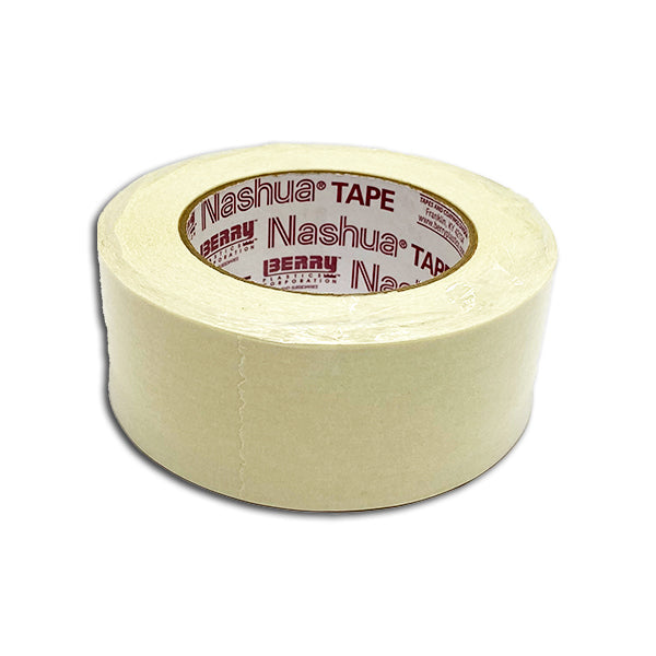 2" x 55M Masking Tape