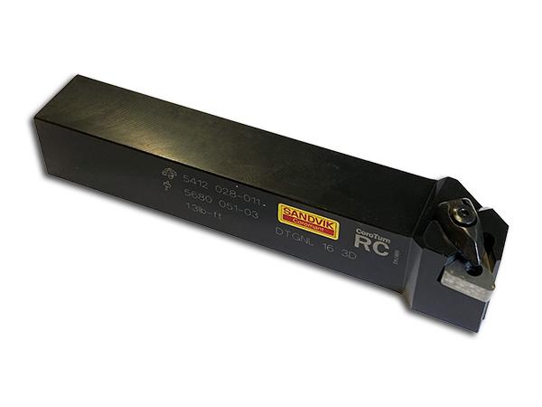 DTGNL163D Tool Holder - Sandvik 11439072