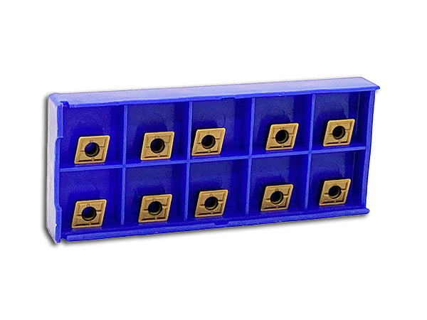 WDXT073506-G ACP300 Carbide Insert - Sumitomo (Steel & Stainless Grade)