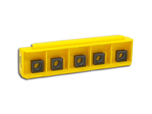 SCMT09T308LF KC5010 Carbide Insert - Kennametal (Cast Iron Grade)