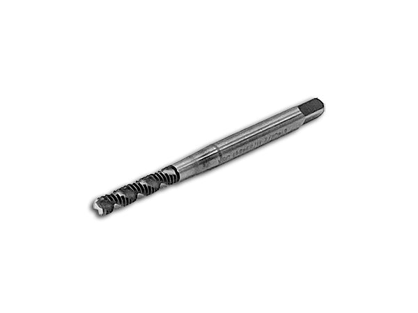 4-40 Spiral Flute Tap - Widia VTSFT-TC5003