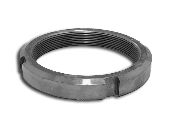 N-022 Lock Nut - Whittet-Higgins Co