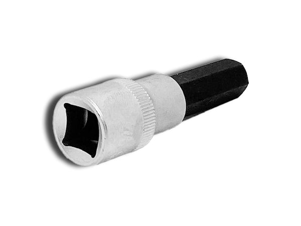 8mm x 3/8" Drive Prohold Hex Bit - Bondhus 43272
