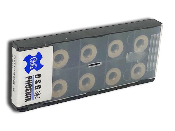 RPHT1605M8EN-SM-XC5035 Carbide Insert - OSG 7815052