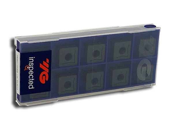 SNMG432-UR YG3010 Carbide Insert - YG-1