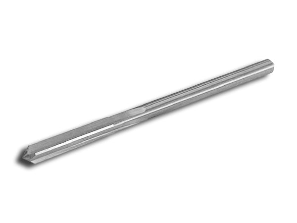 .3189" (8.1mm) Carbide Straight Flute Reamer - OSG 300-3189