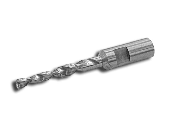 .0995" x .130" Step Drill HSS - OSG 219-4255