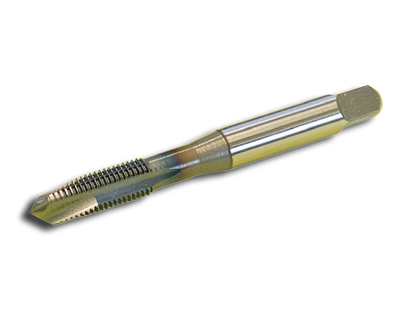 1/4-28 Spiral Point STI Plug Tap TiCN - OSG 0215M186