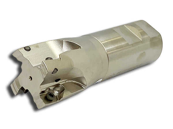 1.5" Indexable Corner Radius End Mill - OSG 7801335