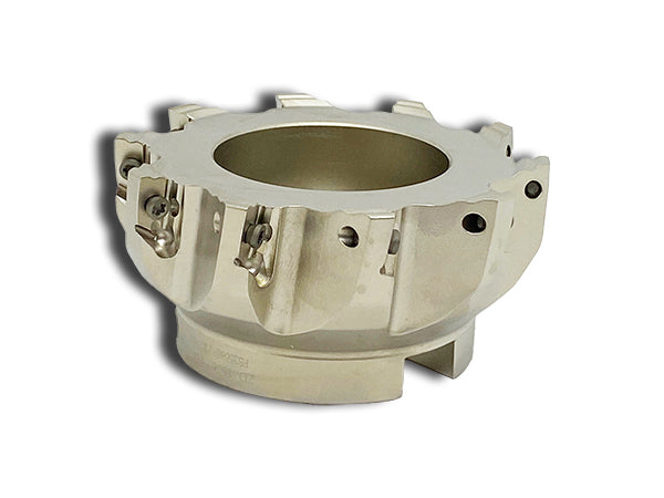 1-1/2" Bore Indexable Face Mill - OSG 7801214