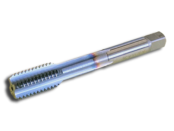 M12 x 1.75 Bottom Hand Tap HSS - OSG 1000008
