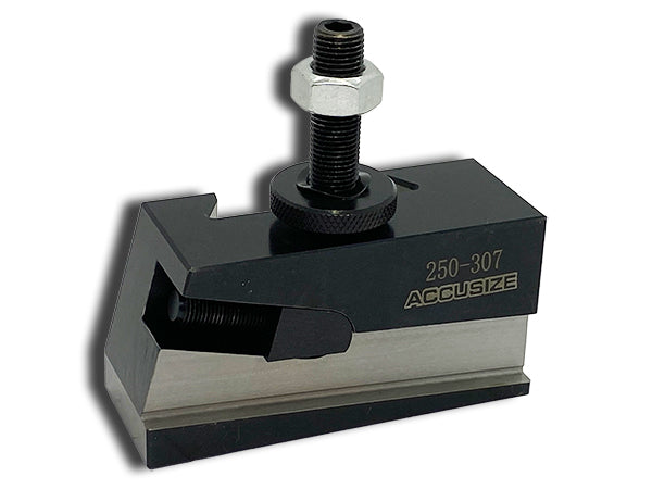 CXA Style Universal Parting Blade Holder - Accusize 0250-0307