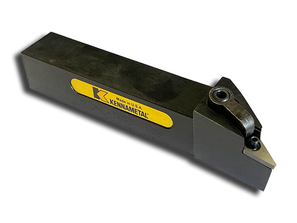 MVJNL163D Tool Holder - Kennametal 1096298