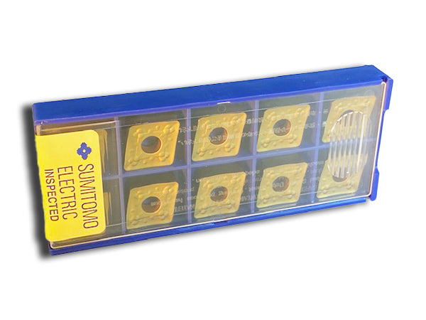CNMM433-EHG AC810P Carbide Insert - Sumitomo