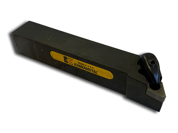 DDJNL164D Tool Holder - Kennametal (DNMG432)