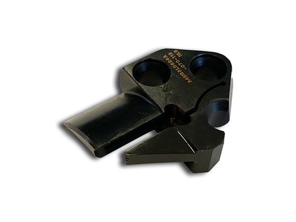 Modular A4 Face Grooving Blade Size 66 - Kennametal 3557132