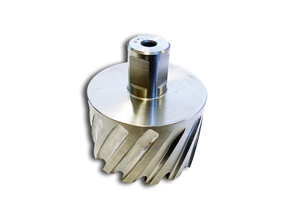 2-5/16" x 2" Annular Cutter HSS - Accusize 2081-2042