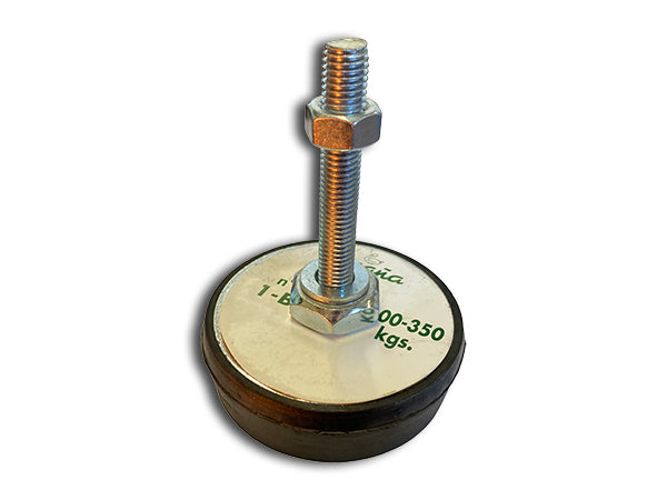 1-B Low Profile Machine Mount - Egana