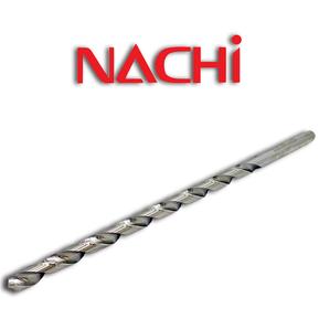 11/32" Parabolic Extra Length Drill HSSCO - Nachi 1005326