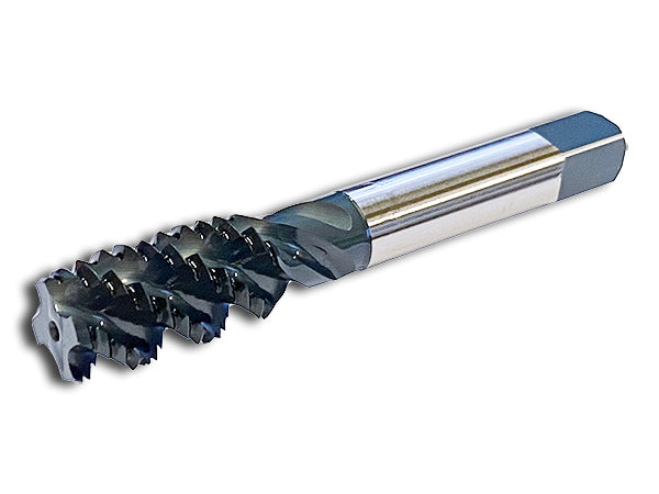 5/8-11 Spiral Flute Tap - YG-1 F4643