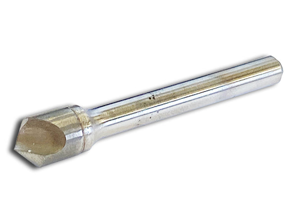 3/8" 90 Degree Single Flute Carbide Countersink - Rico 91908