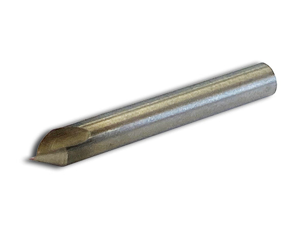 3/16" 82 Degree Single Flute Carbide Countersink - Rico 91901